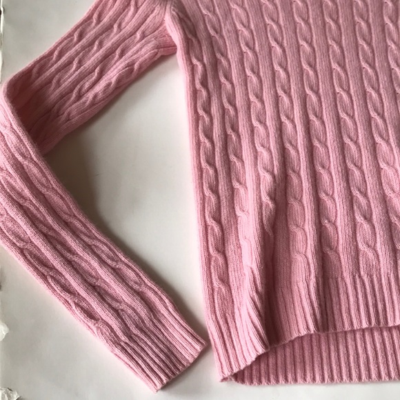 J. Crew Cashmere Blend - Picture 4 of 10